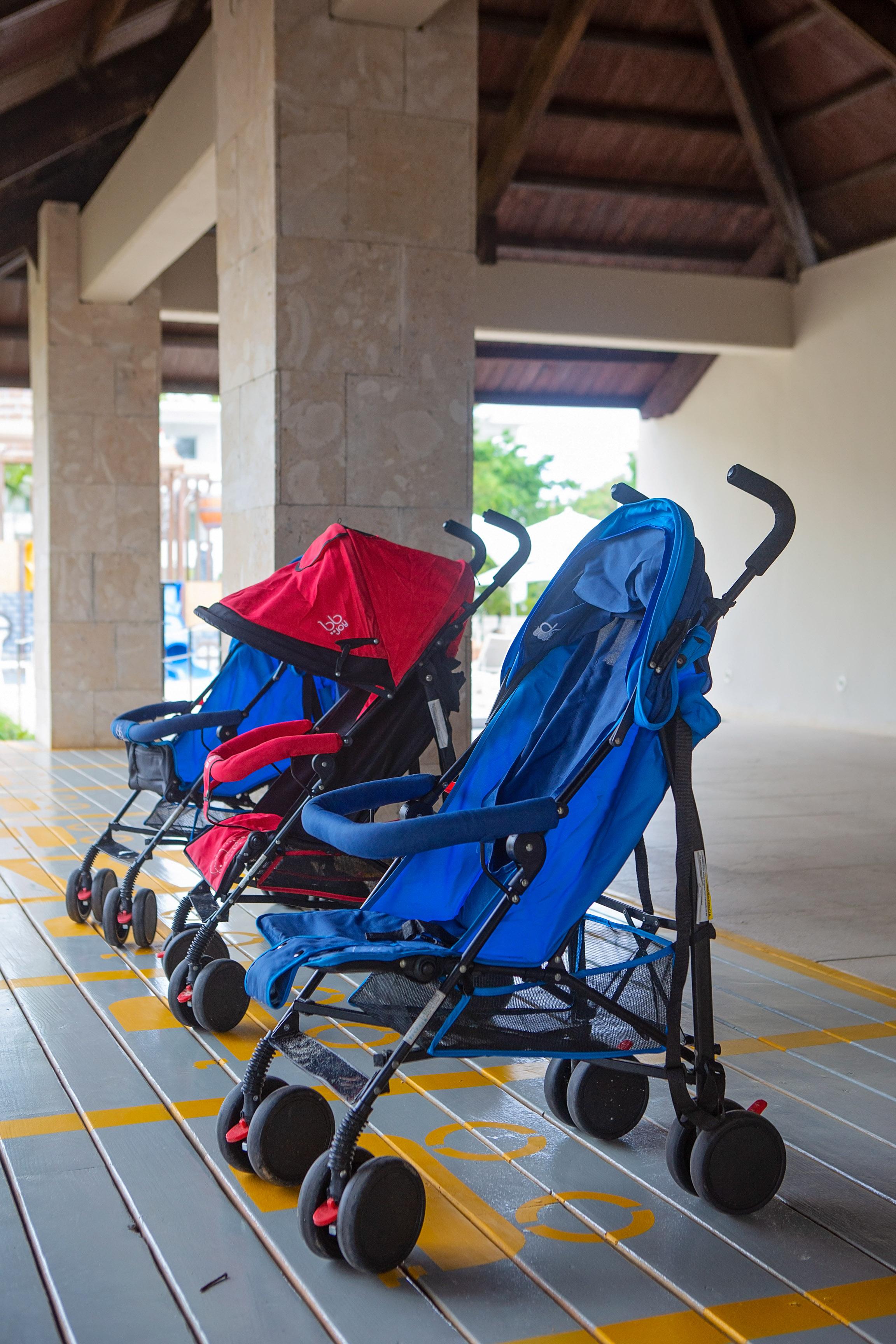 Princess Family Club Bávaro Dış mekan fotoğraf