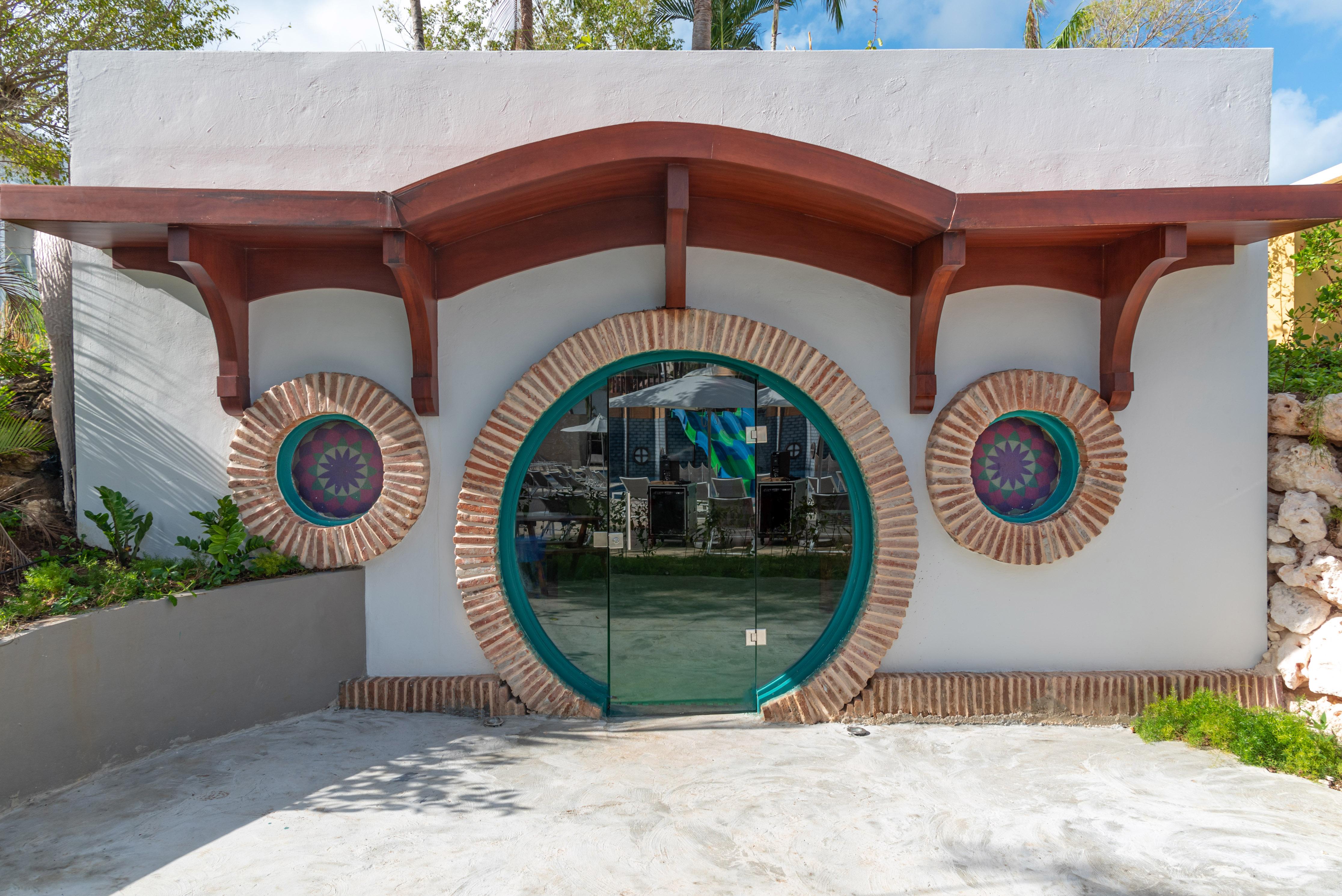 Princess Family Club Bávaro Dış mekan fotoğraf